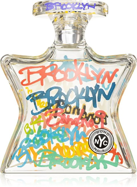 Bond No 9 Brooklyn Edp 100ml