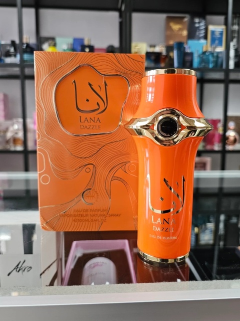 Camara Lana Dazzle Edp 100ml