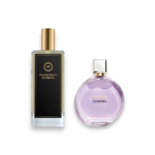 Paryskie Perfumy Inspirowane Chance Eau Splendide
