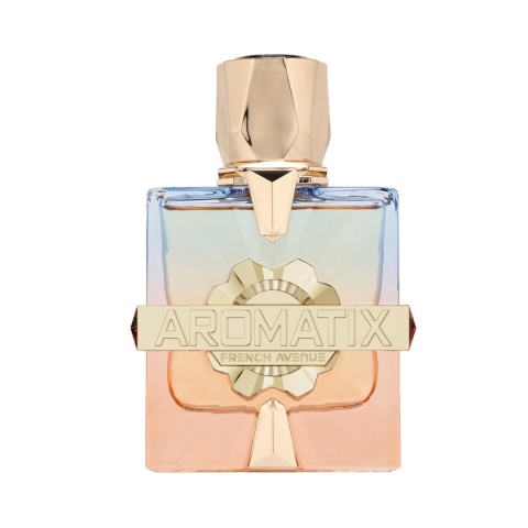 French Avenue Aromatix Teas Me Extrait de Parfum 100ml