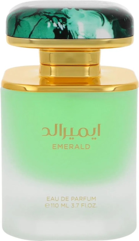 Maison Asrar Emerald Edp 110ml