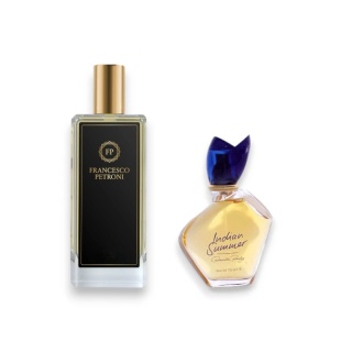 Francuskie Perfumy Nr 625 Indian Summer