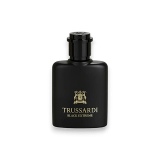 Trussardi Uomo Black Extreme Edt 30ml