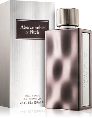 Abercrombie & Fitch First Instinct Extreme Men Edp 100ml