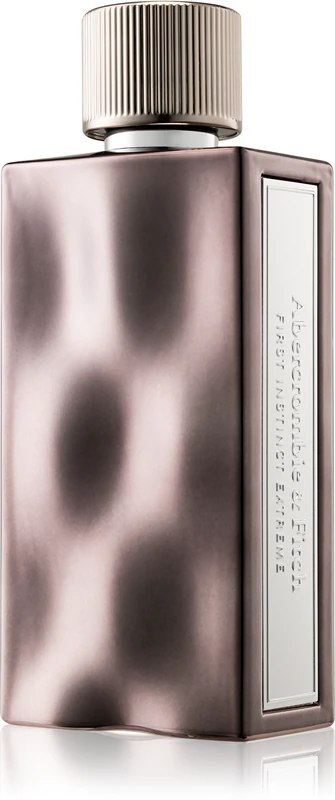 Abercrombie & Fitch First Instinct Extreme Men Edp 100ml