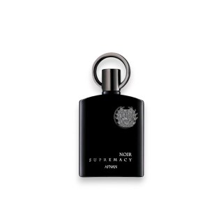 Afnan Supremacy Noir Edp 100ml