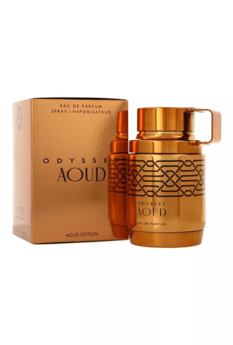 Armaf Odyssey Aoud Edp 100ml