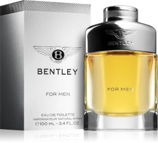 Bentley For Men Edt 100ml