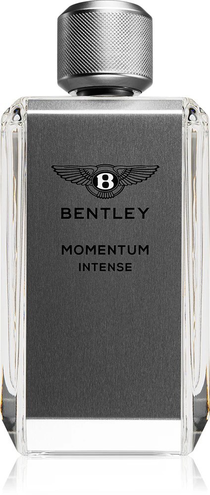 Bentley Momentum Intense Edp 100ml