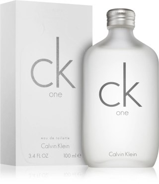 Calvin Klein - C.K. One 100ml