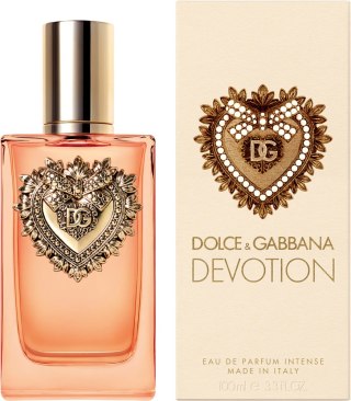 Dolce & Gabbana Devotion Intense Edp 100ml