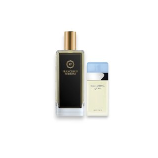 Dolce & Gabbana - Light Blue | Paryskie Perfumy Inspirowane