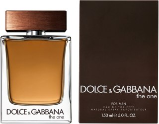 Dolce & Gabbana The One Edt 150ml