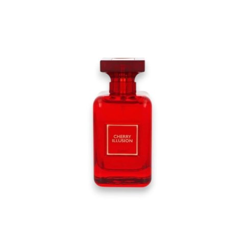 Flavia Cherry Illusion Edp 100ml