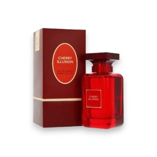 Flavia Cherry Illusion Edp 100ml
