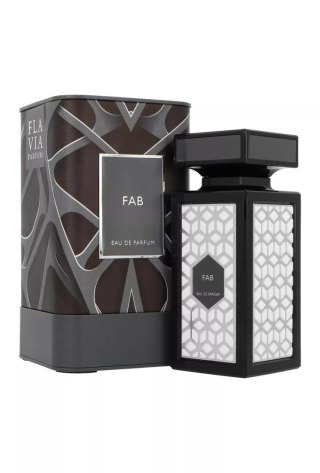 Flavia Fab Edp 90ml