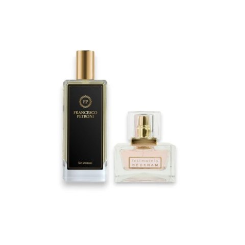 Inspirowane David Beckham - Intimately Women