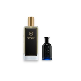 Inspirowane Hugo Boss - Bottled Night