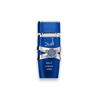 Lattafa Asad Zanzibar Edp 100ml