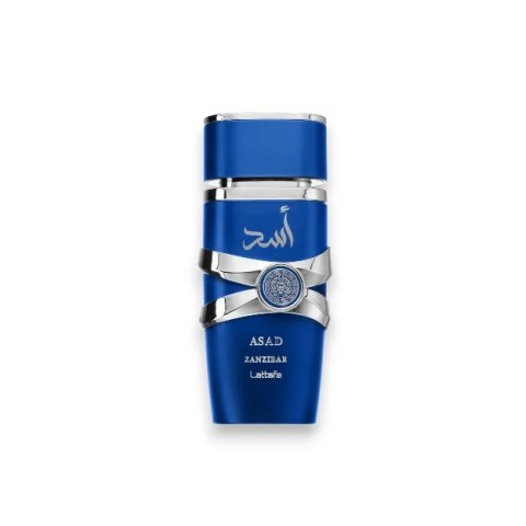 Lattafa Asad Zanzibar Edp 100ml