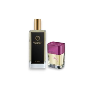 Puma - I'm Going | Paryskie perfumy inspirowane