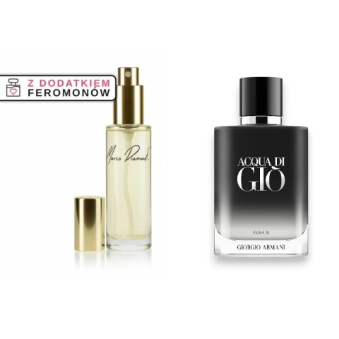 Perfumy inspirowane z feromonami Acqua di Giò Parfum