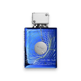 Armaf Club de Nuit Blue Iconic Edp 105ml