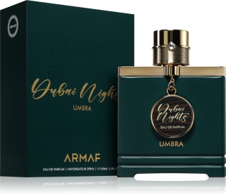 Armaf Dubai Nights Umbra Edp 100ml
