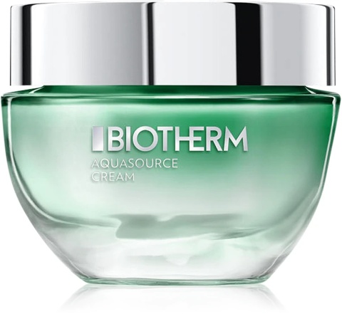 Biotherm Aquasource Cream Hydration 50ml
