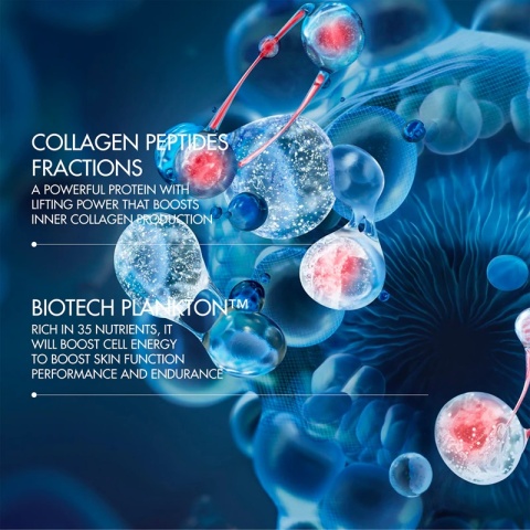 Biotherm Blue Peptides Uplift Cream 50ml