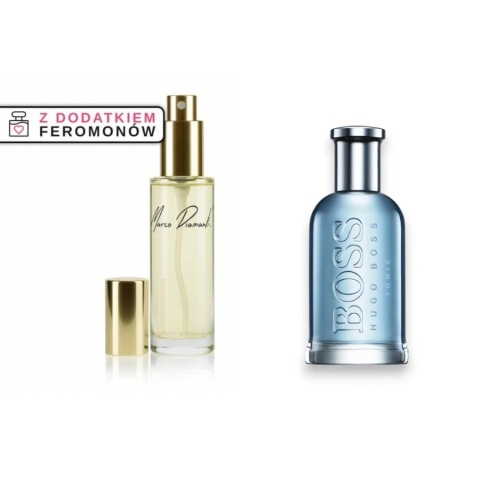 Boss Bottled Tonic Hugo Boss | Perfumy inspirowane z feromonami