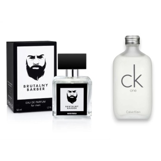 Calvin Klein - C.K. One | Francuskie perfumy inspirowane