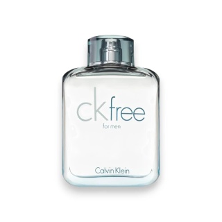 Calvin Klein Ck Free Edt 100ml