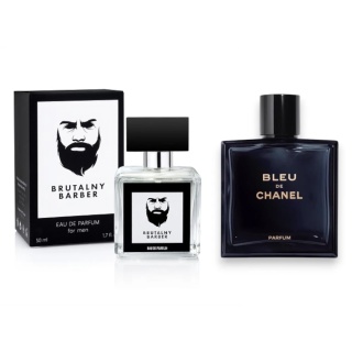 Chanel - Bleu de Chanel | Męskie perfumy inspirowane