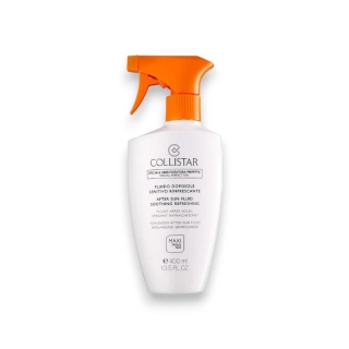 Collistar After Sun Fluid Soothing Refreshing Maxi Size 400ml