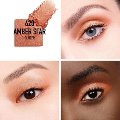 Dior Mono Colour Couture Eyeshadow Amber Star 2g