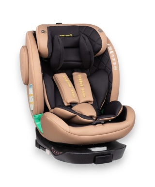 Fotelik samochodowy IBIZA marki SUMMER BABY