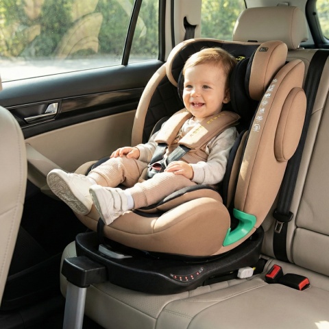 Fotelik samochodowy IBIZA marki SUMMER BABY
