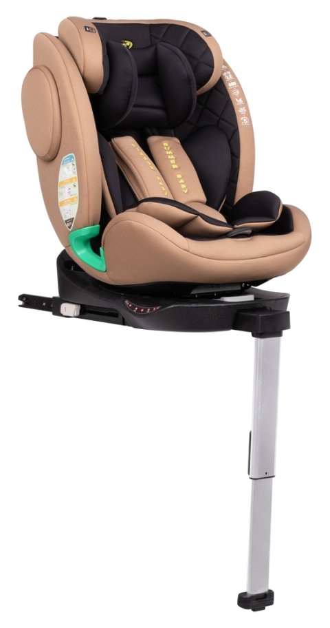 Fotelik samochodowy IBIZA marki SUMMER BABY
