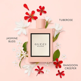 Gucci Bloom Edp 50ml