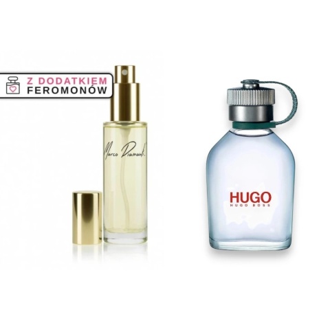 Hugo Boss Man | Francuskie perfumy inspiracja z feromonami