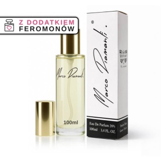 Hugo Boss Pure | Perfumy francuskie inspirowane z feromonami