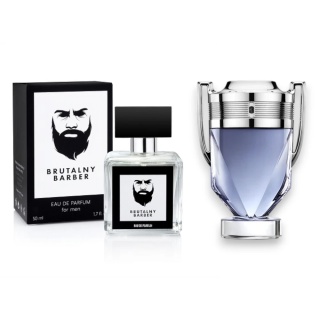 Invictus Rabanne | Paryskie Perfumy Inspirowane Męskie