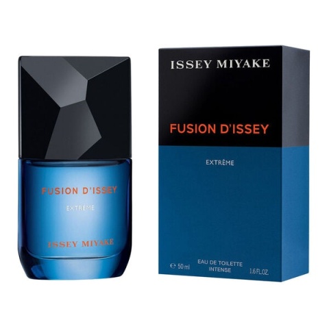 Issey Miyake Fusion Extreme Edt 50ml