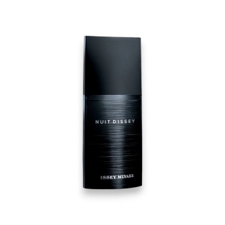 Issey Miyake Nuit D`Issey Edt 125ml