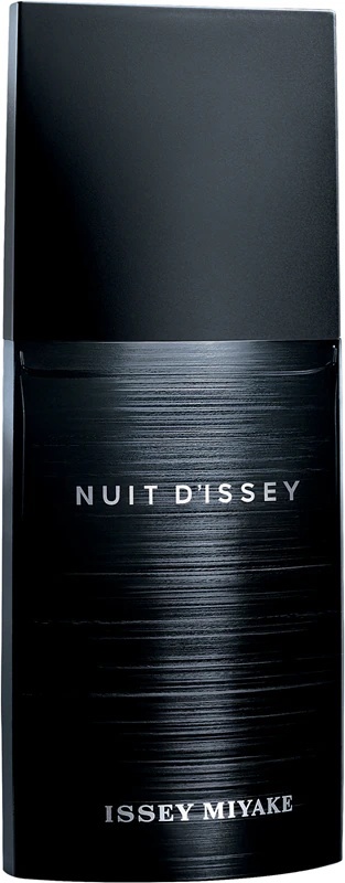 Issey Miyake Nuit D`Issey Edt 125ml