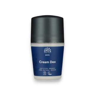 Kremowy dezodorant roll-on dla mężczyzn z cynkiem i wyciągiem z dębu