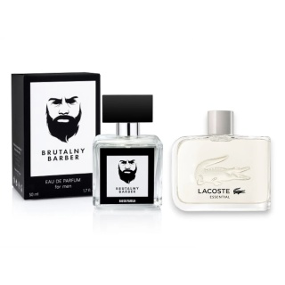 Lacoste - Essential | Francuskie perfumy inspirowane