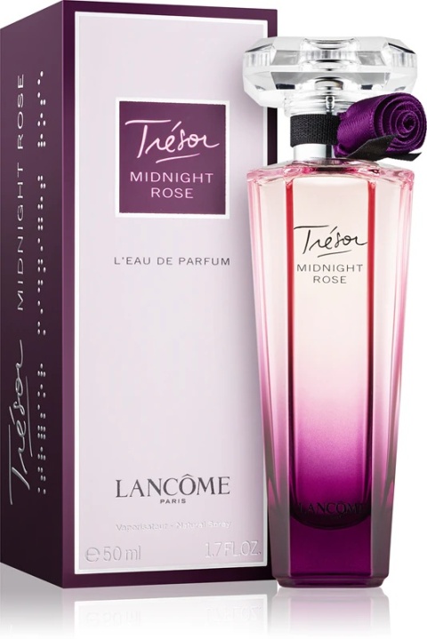 Lancome Tresor Midnight Rose Edp 50ml