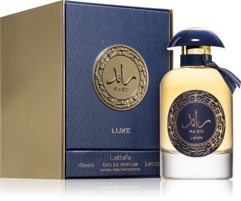 Lattafa Ra`ed Luxe Edp 100ml
